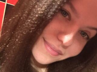 naked webcam girl picture BridgetPoudrier