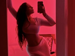 live teaser web cam BrielleAurora