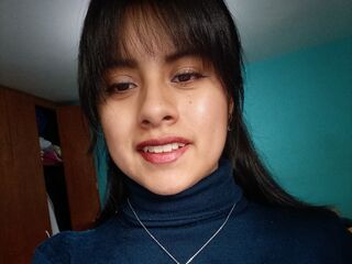 chat live cam BushEve