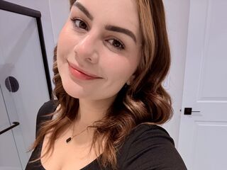 cam girl playing with vibrator CamTastikChristy