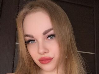 webcamgirl videochat CamillaDerrick