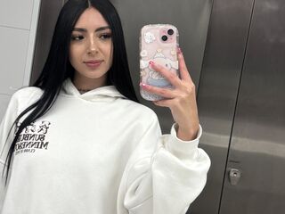 hot web cam show CamilleKilsa