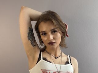 cyber sex cams CammiePratten