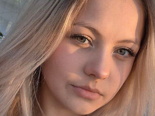 live cam girl CarissaRolark