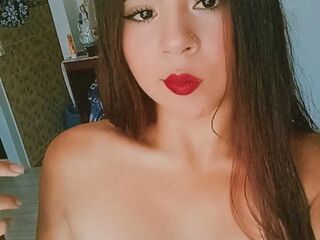 camgirl playing with sex toy CarlaCloe