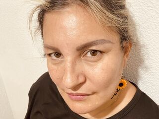 extreme webcam video CarolinaCruss