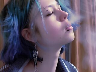 live webcam model CarolineRichter