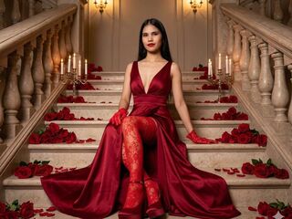 hot sex web cam CelesteClohe