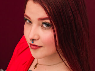 beautiful camgirl CelesteCottes