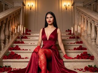 free nude webcam show CelesteRoche