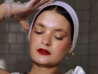 erotic webcam video CeolaBurzynski