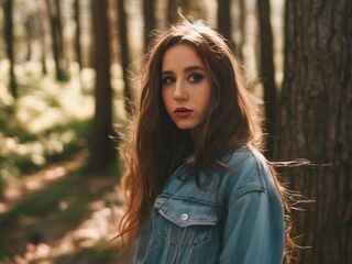 nude webcam ChantellMorgia