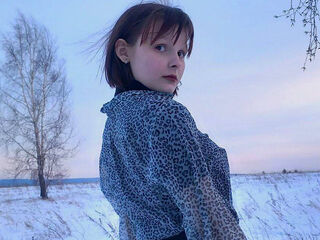 cam girl CharloteSteel