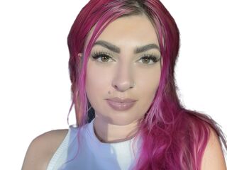 naked cam chat CharlotteHarlot
