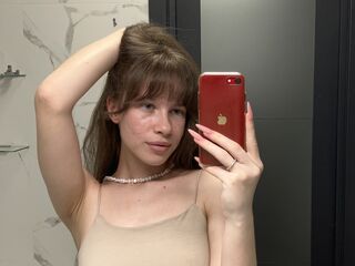 webcam striptease CharmHuston