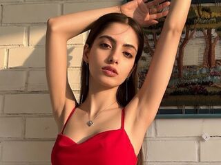 nude camgirl photo CherlyDouglas