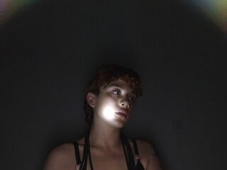 live strip tease show CherryAlekza