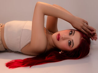 hot girl webcam CherryBuchel