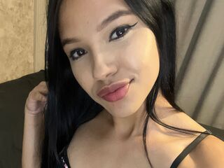 cam girl webcamsex CherryValentine