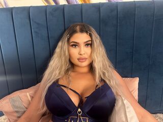 streaming live webcam ChloeBellamie