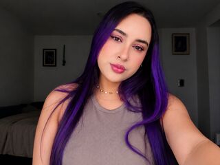 teaser web cam ChloeRici