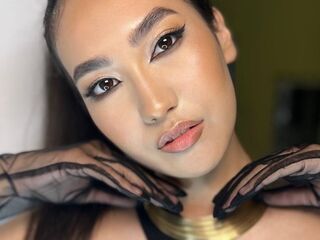 beautiful cam girl CindeyRivera
