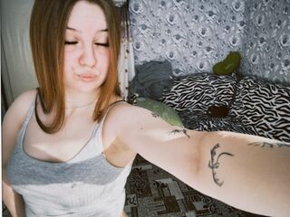 webcam live sex show ClaraWeston