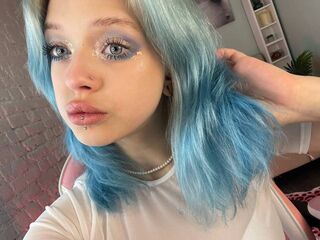 hot webcam photo ClaudiaMaysons