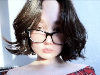 adult live web cam CoralMatteis