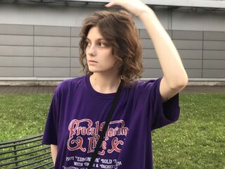 masturbating girl CorinneKeidong