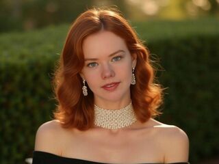 kinky cam picture CorrinWilcoxon