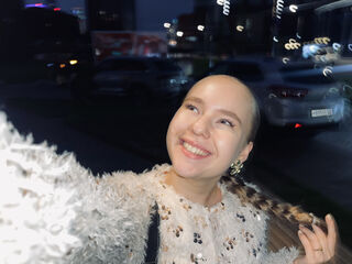 hot video chat CristinAuslander