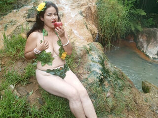 live porn cam CrystalLara