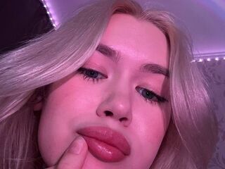 naughty web cam CrystalWest