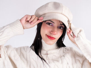 girl cam nude DafneRivas