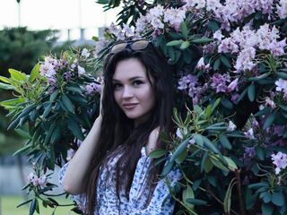 webcamgirl DaisyAngrisano