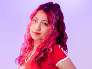 striptease cam DaisyDream