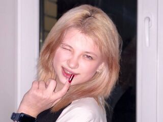extrreme webcam picture DaisySponholz