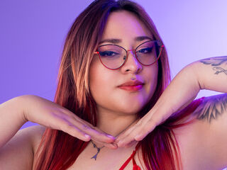 hot cam girl masturbating DakotaWrim