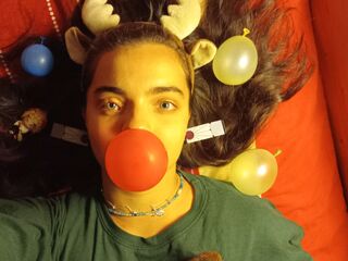 fingering cam whore DaliaWeller