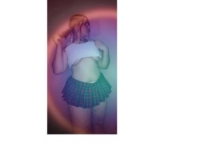 nude camgirl picture DanielaCross