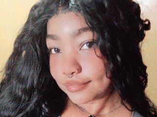 beautiful girl webcam DannaMirror