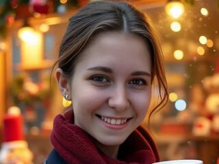 cam whore live DanyelleWinland