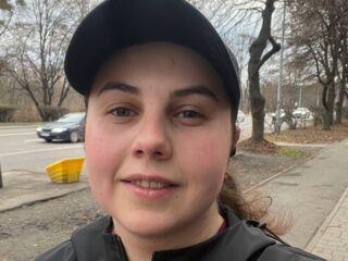 camslut webcam video DariaCalm