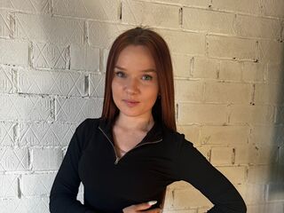 hot naked webcam girl DavinaHislip