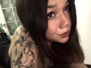 camgirl live porn webcam DawnFlood