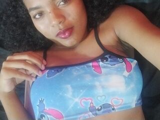 kinky video chat performer DaysiPolo