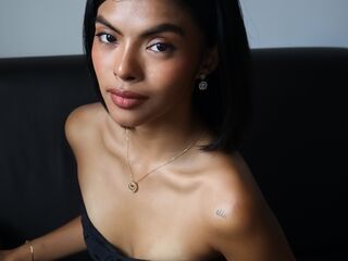 girl sexcam DemiLevia