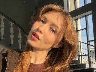 naked DenaeMckendrick