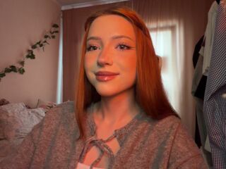 cam show DianniLinell